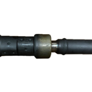1996 Oldsmobile Bravada Driveshaft 4