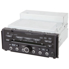 2009 Acura RDX Radio or CD Player 1