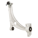 2007 Volkswagen Passat Control Arm 1