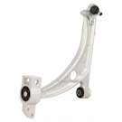 BuyAutoParts 93-01106AN Control Arm 1