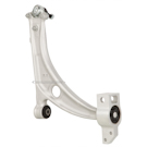 2007 Volkswagen Passat Control Arm 2