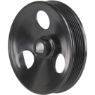BuyAutoParts 86-90038AN Power Steering Pump Pulley 1