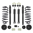 2003 Chevrolet Avalanche 1500 Pre-Boxed Coil Spring Conversion Kit 1