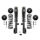 2004 Land Rover Range Rover Pre-Boxed Coil Spring Conversion Kit 1