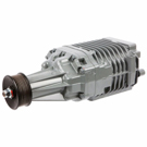 1994 Ford Thunderbird Supercharger 1