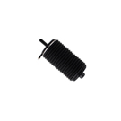 2017 Porsche Macan Suspension Spring Kit 2