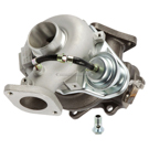 2005 Subaru Legacy Turbocharger and Installation Accessory Kit 2