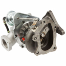 BuyAutoParts 40-30098AN Turbocharger 3
