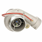 BorgWarner 177148 Turbocharger 1