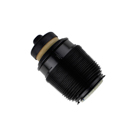 2013 Mercedes Benz E350 Suspension Spring Kit 3