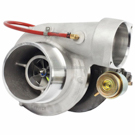 BorgWarner 1998 Caterpillar AllModels Turbocharger 174259