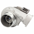 BorgWarner 174269 Turbocharger 1