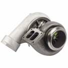 BuyAutoParts 40-30363AN Turbocharger 2