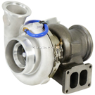 Stigan 847-1600 Turbocharger 1