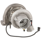 Stigan 847-1599 Turbocharger 1