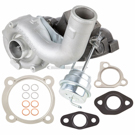 2001 Volkswagen Beetle Turbocharger and Installation Accessory Kit 1