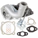 2004 Volkswagen Beetle Turbocharger and Installation Accessory Kit 1
