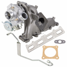 2010 Chrysler PT Cruiser Turbocharger and Installation Accessory Kit 1