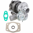 2003 Volvo S60 Turbocharger and Installation Accessory Kit 1