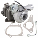 BuyAutoParts 40-80149IL Turbocharger and Installation Accessory Kit 1