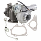 BuyAutoParts 40-80151IL Turbocharger and Installation Accessory Kit 1