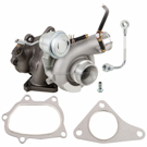 2004 Subaru Baja Turbocharger and Installation Accessory Kit 1