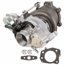 2011 Buick Regal Turbocharger and Installation Accessory Kit 1