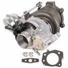 2007 Saturn Sky Turbocharger and Installation Accessory Kit 1