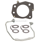 BuyAutoParts 40-80200IL Turbocharger and Installation Accessory Kit 3