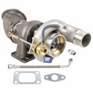 2005 Dodge Pick-up Truck Turbocharger and Installation Accessory Kit 1