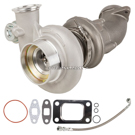 BuyAutoParts  Dodge PickupTruck Turbocharger and Installation Accessory Kit 40-80223IL