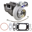 2001 Dodge Pick-Up Truck Turbocharger and Installation Accessory Kit 1