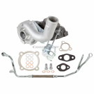 BuyAutoParts 40-80235IL Turbocharger and Installation Accessory Kit 1