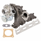 2005 Dodge Neon Turbocharger and Installation Accessory Kit 1