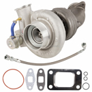 BuyAutoParts 40-80283OL Turbocharger and Installation Accessory Kit 1