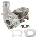 BuyAutoParts 40-80303S0 Turbocharger and Installation Accessory Kit 1