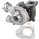 BuyAutoParts 40-80304S0 Turbocharger and Installation Accessory Kit 1