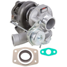 BuyAutoParts 40-80305S0 Turbocharger and Installation Accessory Kit 1