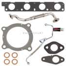 Stigan 842-0148 Turbocharger and Installation Accessory Kit 3