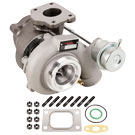 1999 Saab 9-5 Turbocharger and Installation Accessory Kit 1