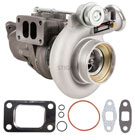 BuyAutoParts  Dodge PickupTruck Turbocharger and Installation Accessory Kit 40-80330S0