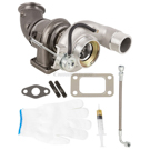 BuyAutoParts Dodge Turbocharger and Installation Accessory Kit 40-80333S4