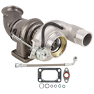 2003 Dodge Pick-up Truck Turbocharger and Installation Accessory Kit 1
