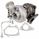 BuyAutoParts 40-80356IL Turbocharger and Installation Accessory Kit 1