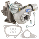 BuyAutoParts 40-80357IL Turbocharger and Installation Accessory Kit 1