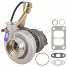 BuyAutoParts Dodge Turbocharger and Installation Accessory Kit 40-80409V1