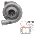 1989 Dodge Pick-up Truck Turbocharger and Installation Accessory Kit 1