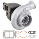 1991 Dodge Pick-up Truck Turbocharger and Installation Accessory Kit 1