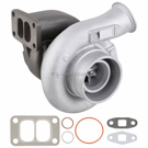 1993 Dodge Pick-up Truck Turbocharger and Installation Accessory Kit 1