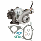 BuyAutoParts Subaru Baja Turbocharger and Installation Accessory Kit 40-80454V1